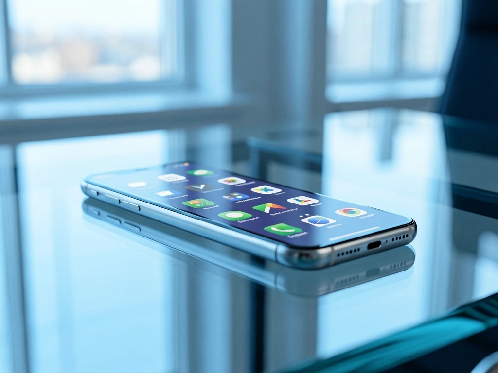 Technologia mobilna w Polsce