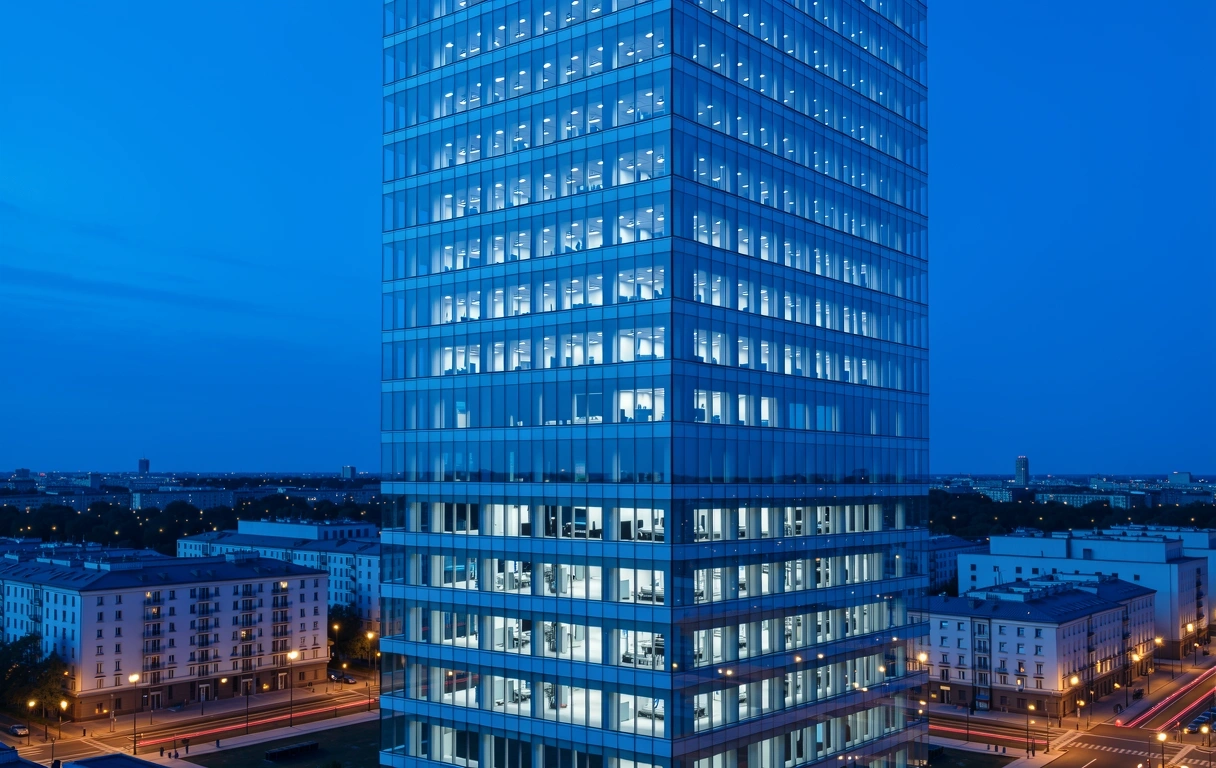 Architektura cyfrowa